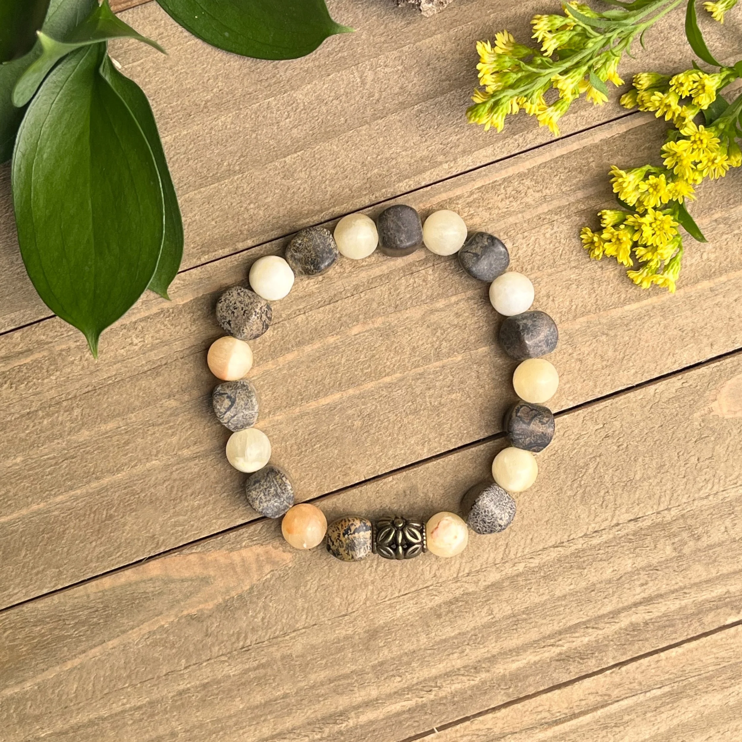 Natural Healing Gems